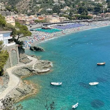 Appartamento Nel Blu Dipinto Di Blu