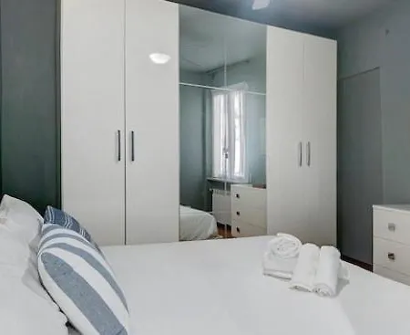 Nel Blu Dipinto Di Blu Appartamento *