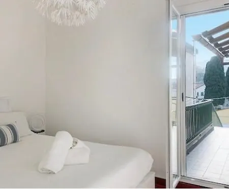 Appartamento Nel Blu Dipinto Di Blu Levanto