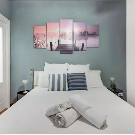 Nel Blu Dipinto Di Blu Appartamento Levanto