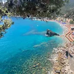 Διαμέρισμα Nel Blu Dipinto Di Blu Λεβάντο