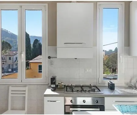 Nel Blu Dipinto Di Blu Apartment *