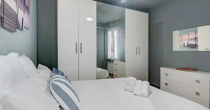 Nel Blu Dipinto Di Blu Apartman *