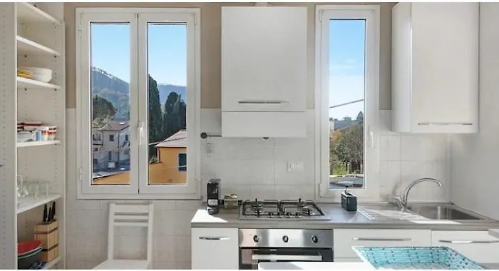 Nel Blu Dipinto Di Blu Apartman *