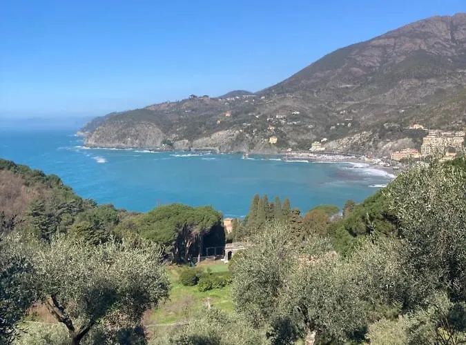 Apartman Nel Blu Dipinto Di Blu *